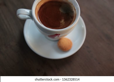 Turkish Coffee - Türk Kahvesi