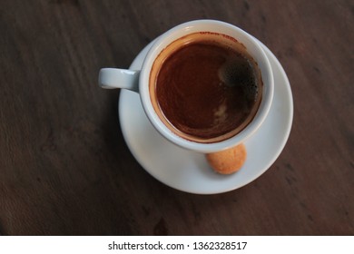 Turkish Coffee - Türk Kahvesi