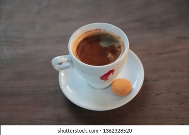 Turkish Coffee - Türk Kahvesi