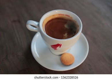 Turkish Coffee - Türk Kahvesi