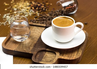 Turkish Coffee Coffee Turk Kahvesi Turkey