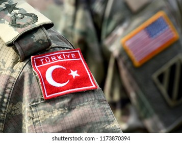 18,942 Soldier Turkey Images, Stock Photos & Vectors | Shutterstock