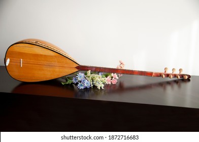 Turkish Folk Music, Instrument, Turkish Folk Instrument