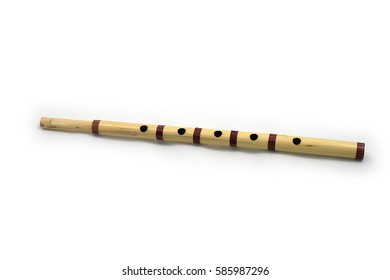 Turkish Folk Music Instrument Sipsi