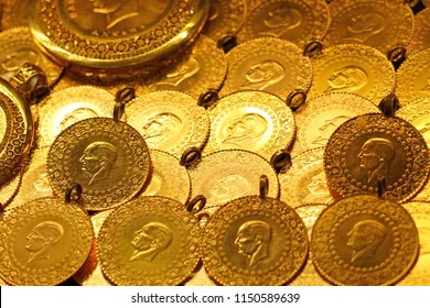 789 Turkish quarter gold Images, Stock Photos & Vectors | Shutterstock