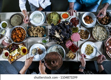 Turkish Local Food