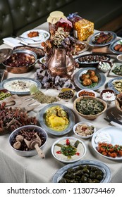 Turkish Local Food