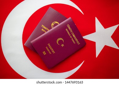 1,830 Turkish passport Images, Stock Photos & Vectors | Shutterstock