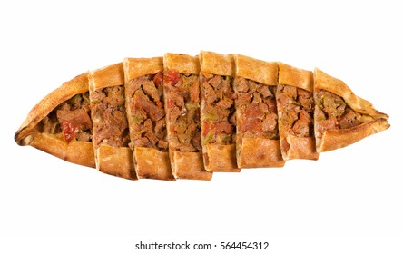 Turkish Pide