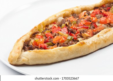 2,854 Pizza boat Images, Stock Photos & Vectors | Shutterstock