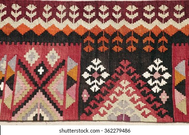 Turkish Rug