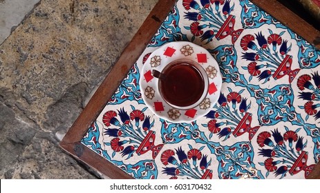 Turkish Tea