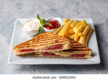 57 Tost karisik Images, Stock Photos & Vectors | Shutterstock