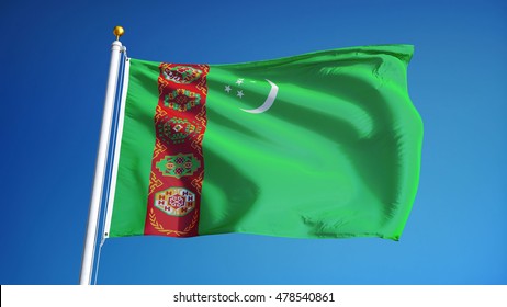 14,217 Turkmenistan flag Images, Stock Photos & Vectors | Shutterstock