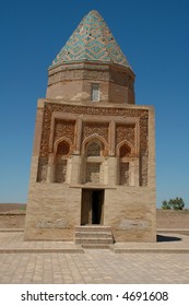 Turkmenistan - Konye Urgench