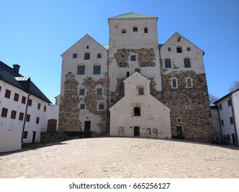 Turku Castle