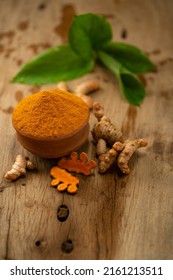 Turmeric Is A Common Spice That Comes From The Root Of Curcuma Longa. It Contains A Chemical Called Curcumin, Which Might Reduce Swelling.