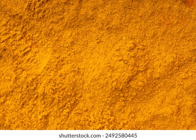 Turmeric or turmeric (Curcuma longa) - Powered by Shutterstock