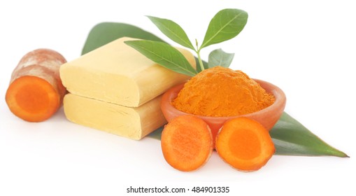 Sandalwood And Turmeric Images Stock Photos Vectors Shutterstock