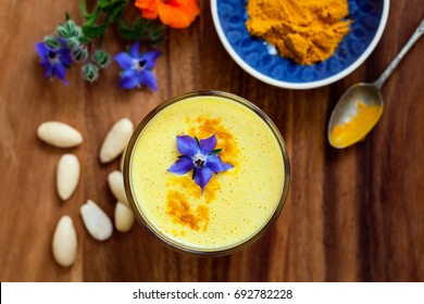 Turmeric Smoothie