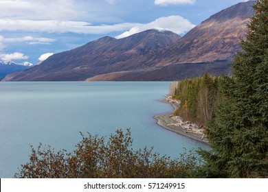 Turnagain Arm