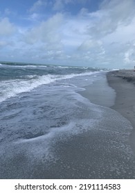 Turner Beach In Southwest Florida