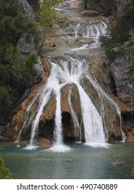 Turner Falls