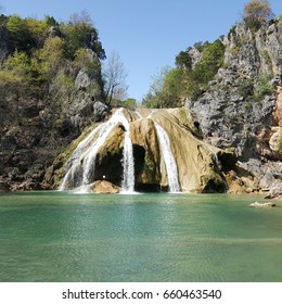 Turner Falls