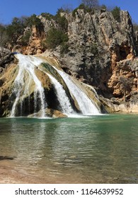 Turner Falls Oklahoma