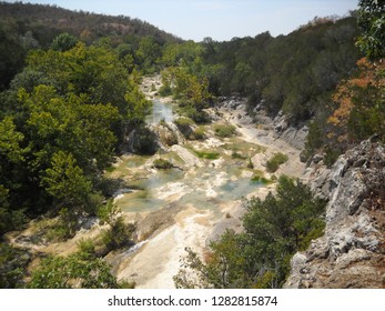 Turner Falls Oklahoma