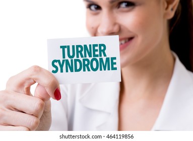 Turner Syndrome