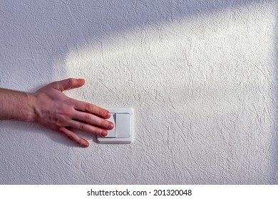 Turning Light Switch