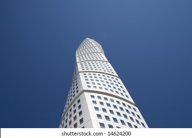 Turning Torso