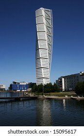 Turning Torso