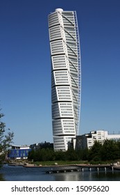 Turning Torso