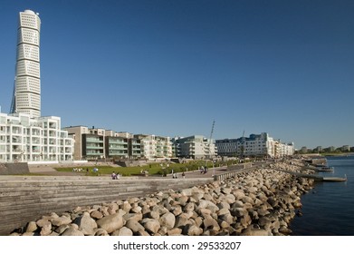 Turning Torso