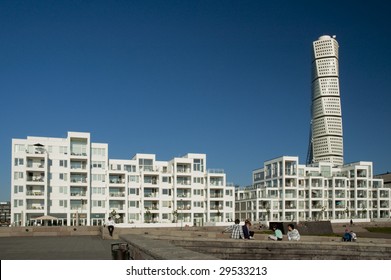 Turning Torso