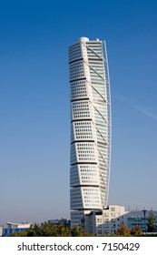 Turning Torso