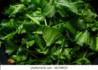 Turnip Greens