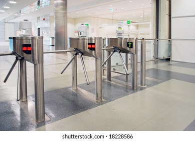 2,846 Turnstile exit Images, Stock Photos & Vectors | Shutterstock