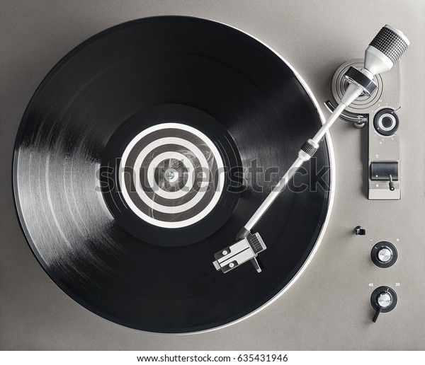 best sounding vinyl record player