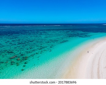 Turquoise Bay Beach Paradise Australia 