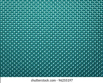 turquoise carbon fiber texture