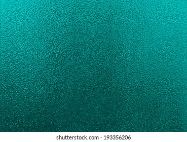 Turquoise Frosted Glass Texture Background Stock Photo 193356206 ...