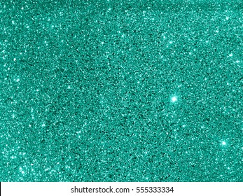 Turquoise Glitter Images, Stock Photos & Vectors | Shutterstock