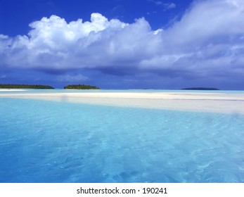 Turquoise Lagoon