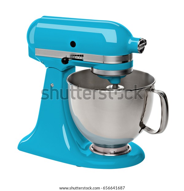 Turquoise Stand Kitchen Aid Mixer 600w 656641687 