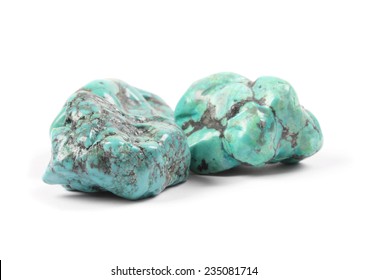 Turquoise Stone