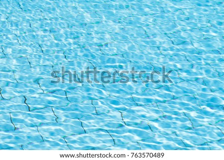 turquoise water ripples, background wallpaper