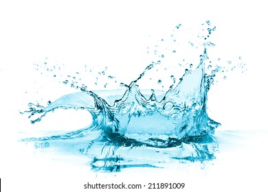 103,139 Turquoise water splash Stock Photos, Images & Photography ...